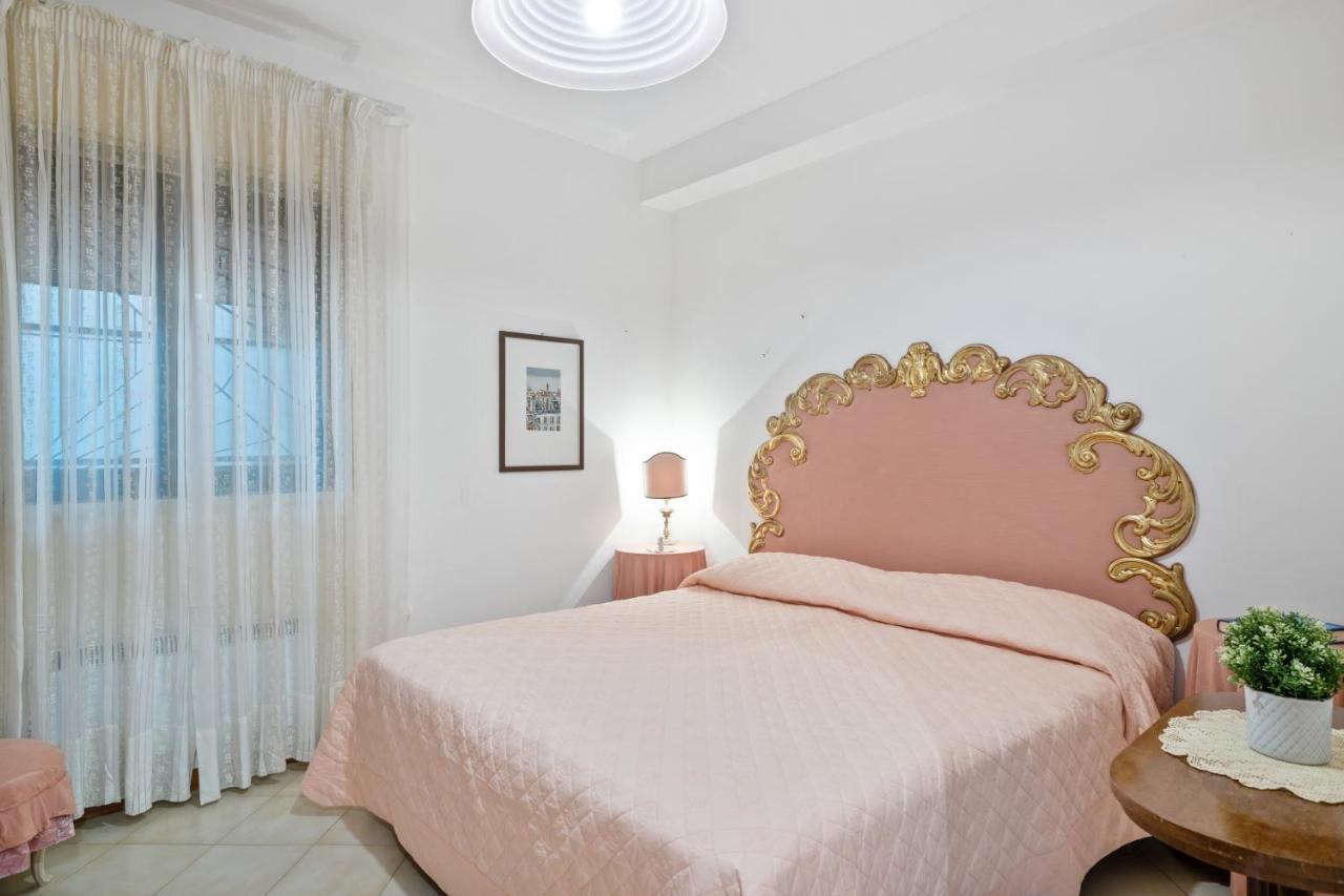 Taormina Comfortable Apartment With Terrace エクステリア 写真