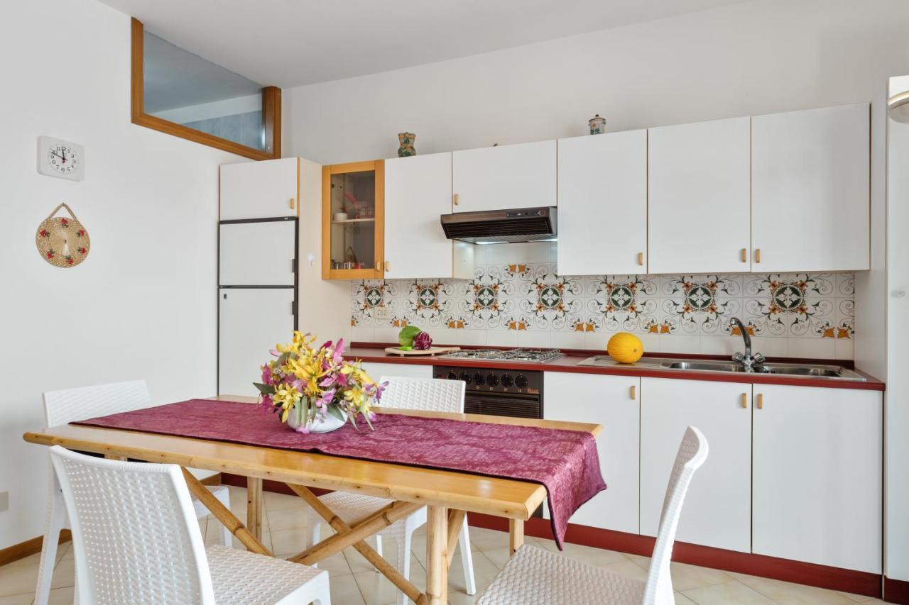 Taormina Comfortable Apartment With Terrace エクステリア 写真