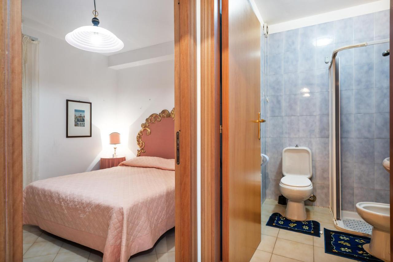 Taormina Comfortable Apartment With Terrace エクステリア 写真